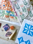 Block Printing